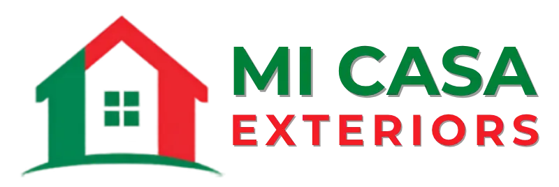 Mi Casa Exteriors Logo