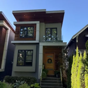 mi casa exterior house 1
