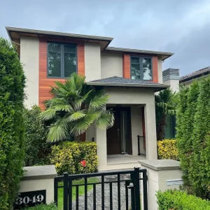 mi casa exterior house 4
